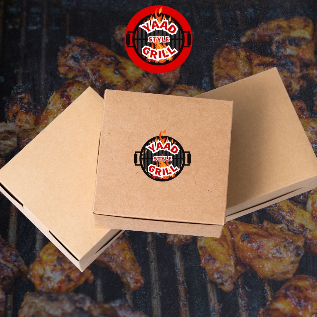 BBQ Wings  Box  _0