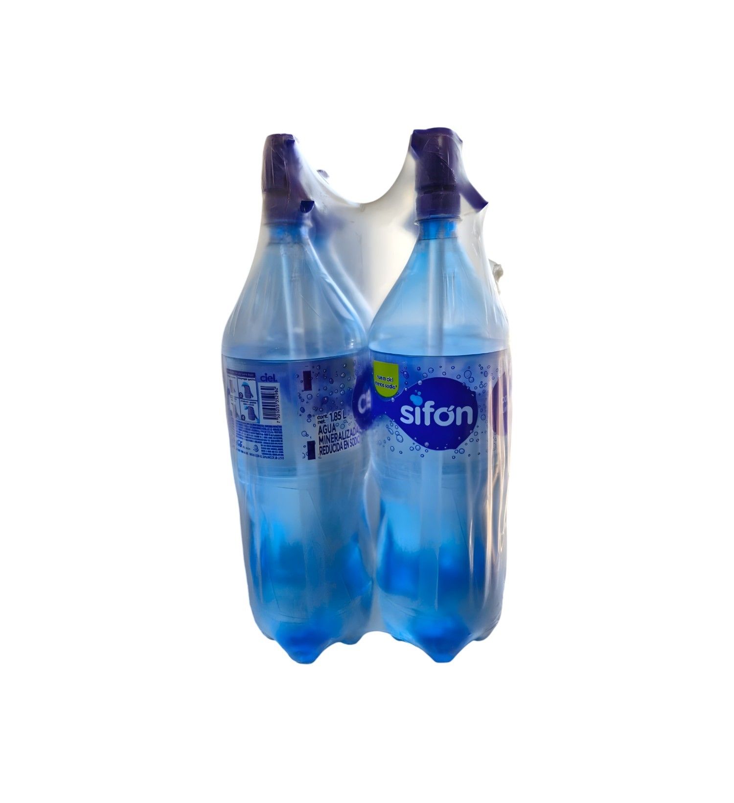 AGUA CIEL MINERAL SIFON 1.875 LTR_0