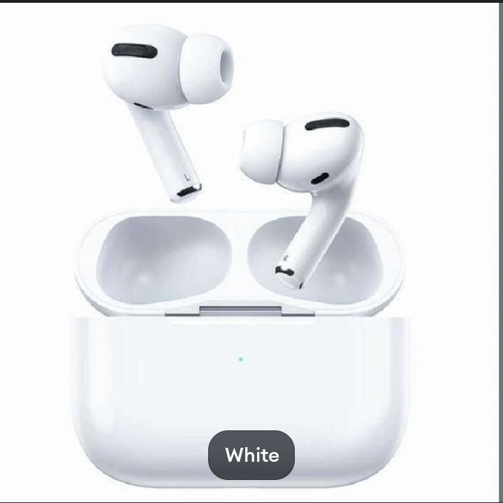 Wireless earbuds _1