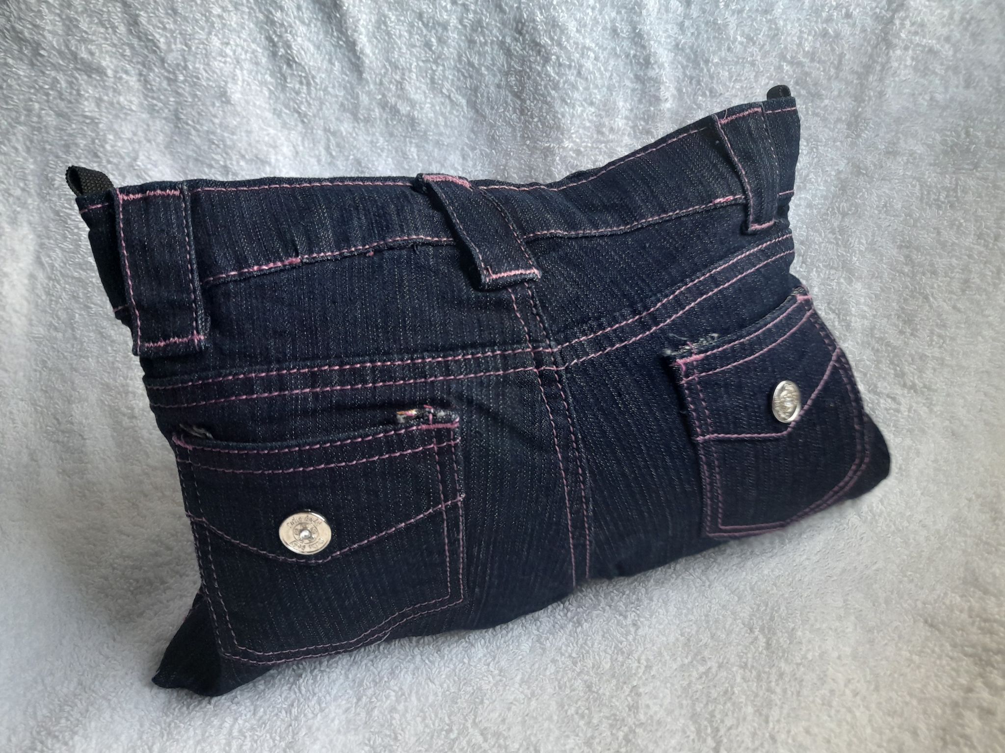 Denim Purse_1