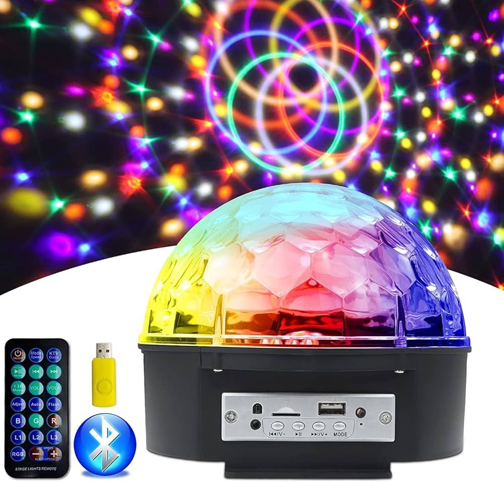 MP3 LED Magic Ball Lights_0