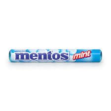 Mentos Candies Mint Flavor_0