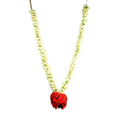 Jasmine Garland Small (8inch)_0