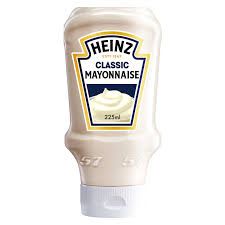 Heinz Creamy Classic Mayonnaise_0