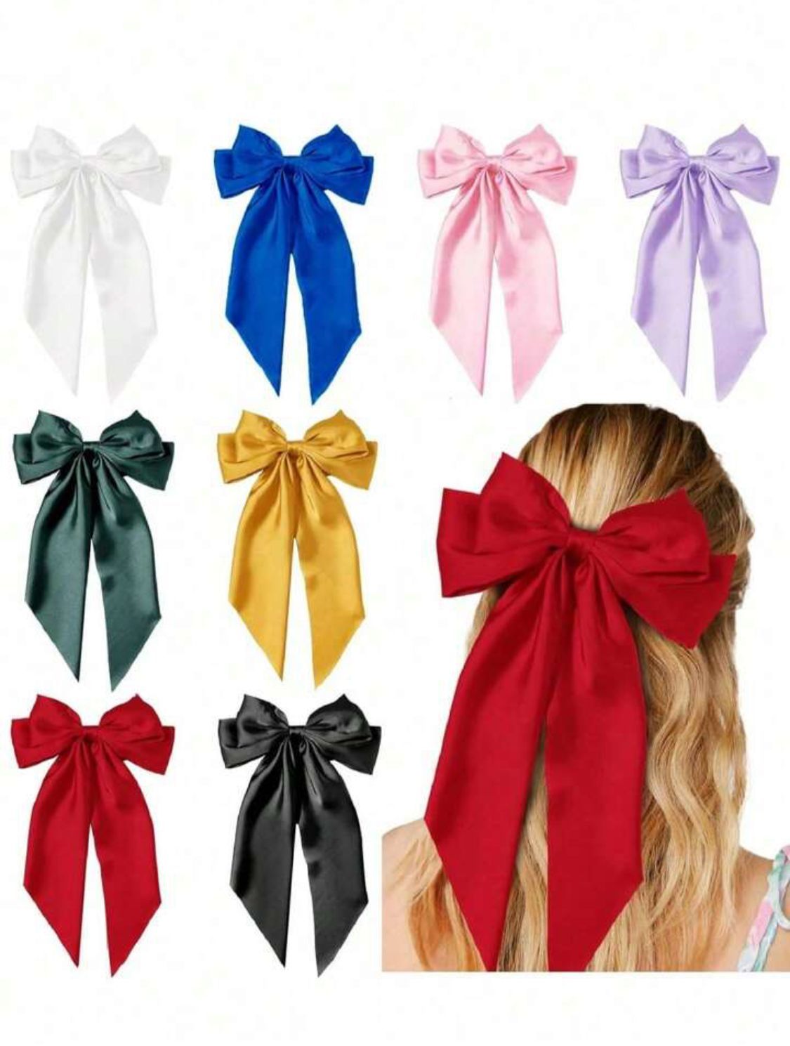 Hair Bows_0