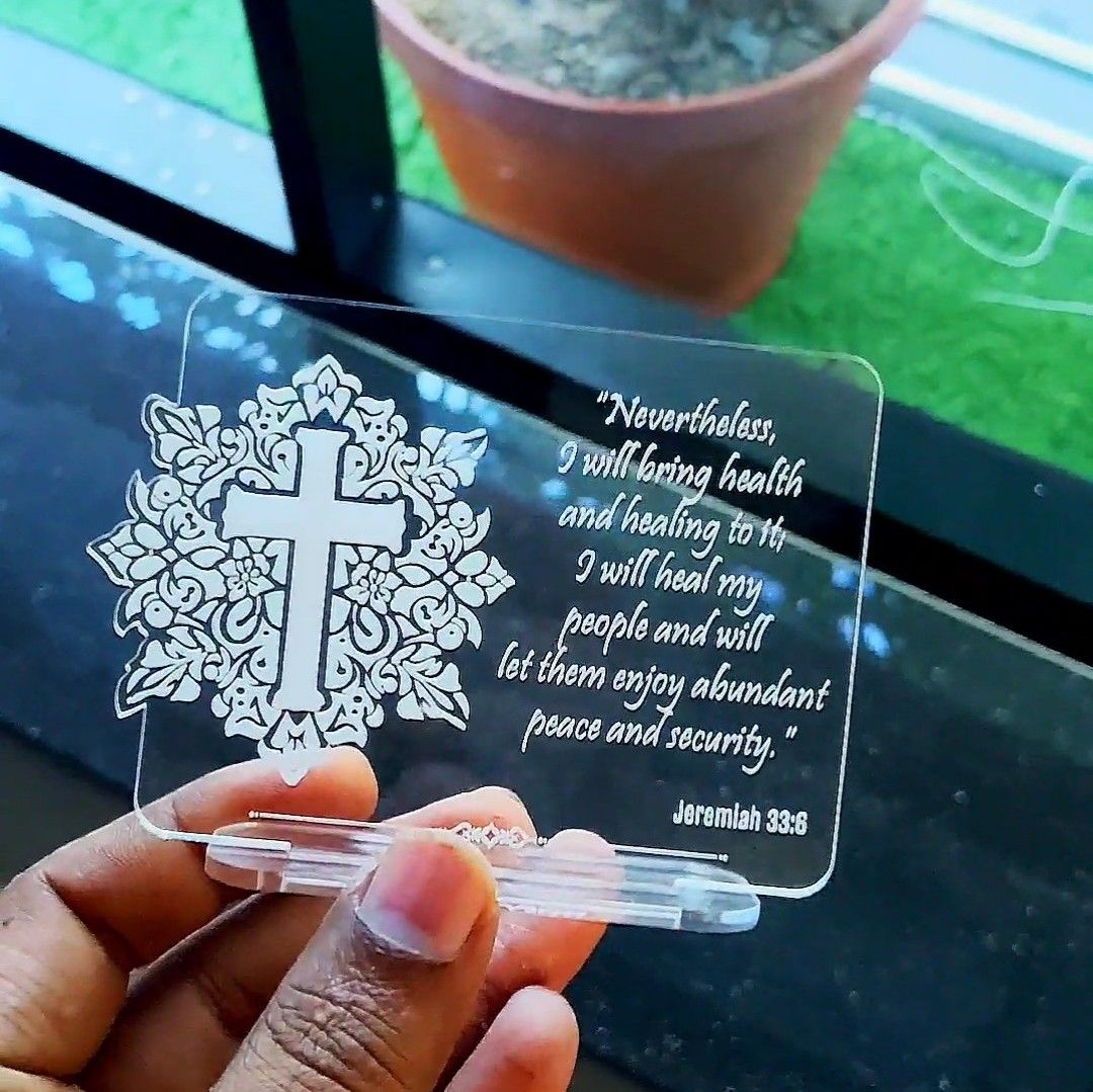 Bible Verses Tiny Frame_0