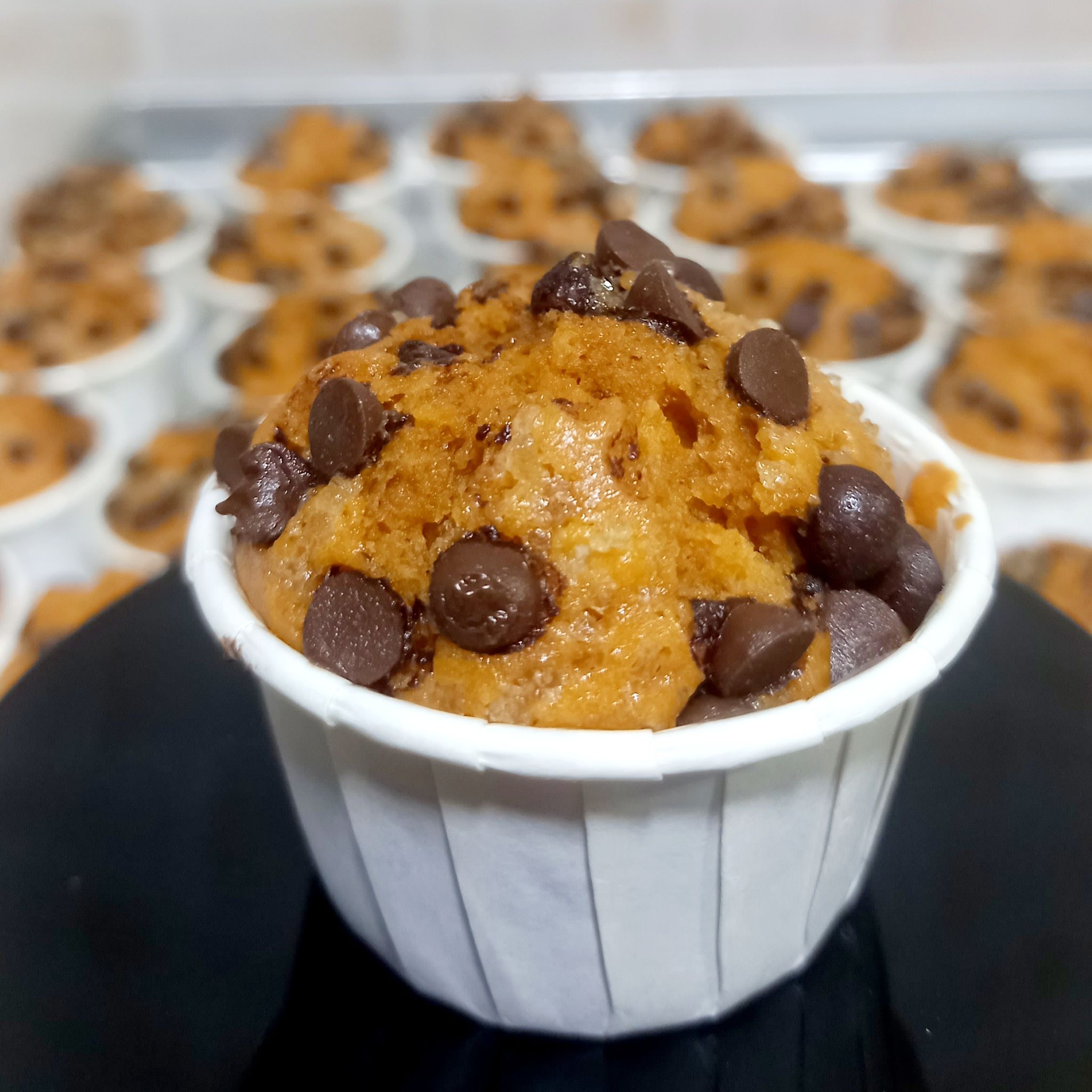 Orange Chocolate Chip Muffins_0