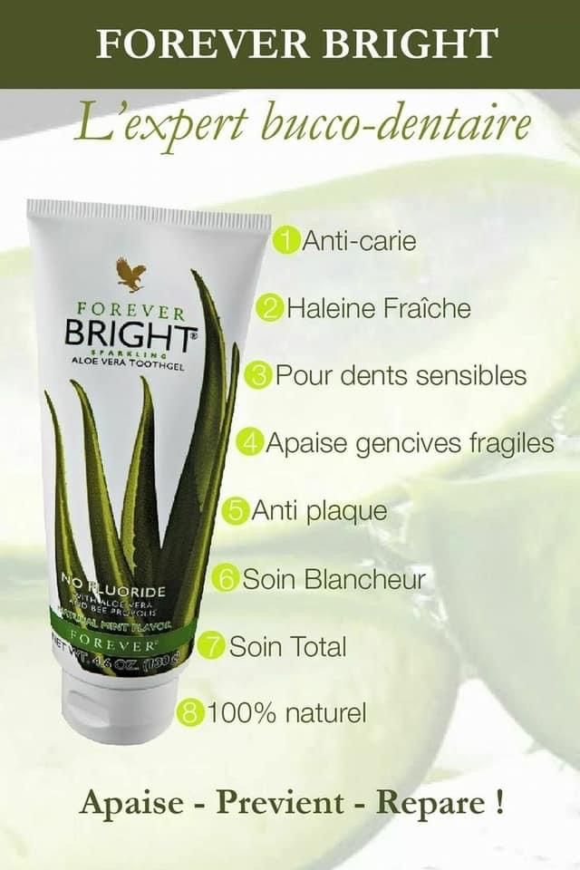 Forever bright _1