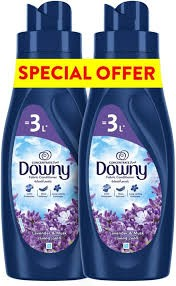 Downy Concentrated Liquid Fabric Conditioner Lavender & Musk Scent (Special Offer)_0