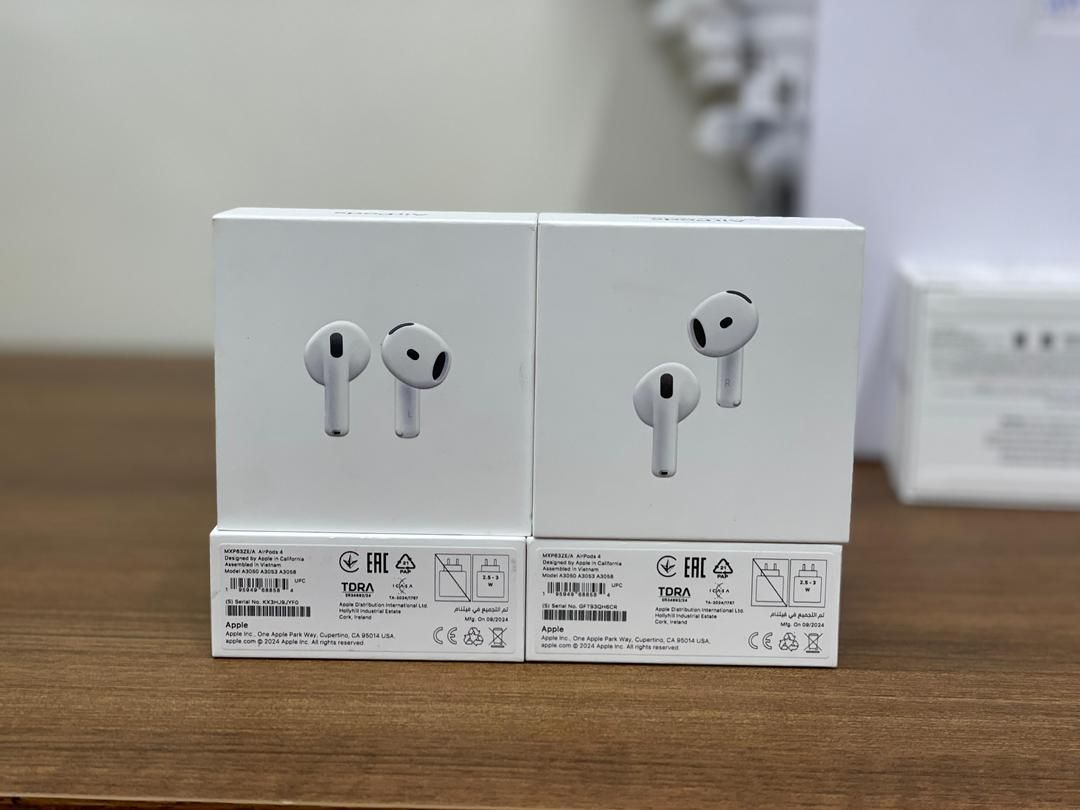 Airpod 4_0