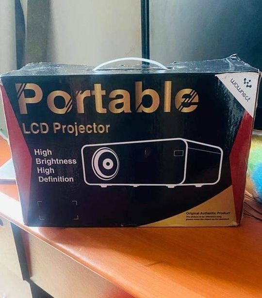  portable projector_1