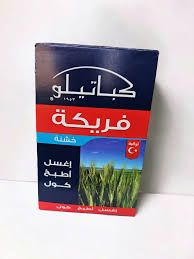 فريكه كاباتيلو خشنه 400 غرام _0