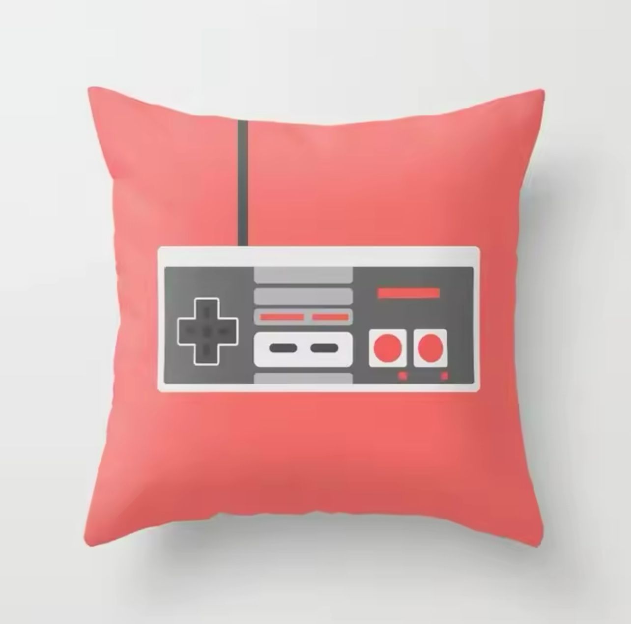 Housse de Coussin Gaming – Design Unique pour les Passionnés_10