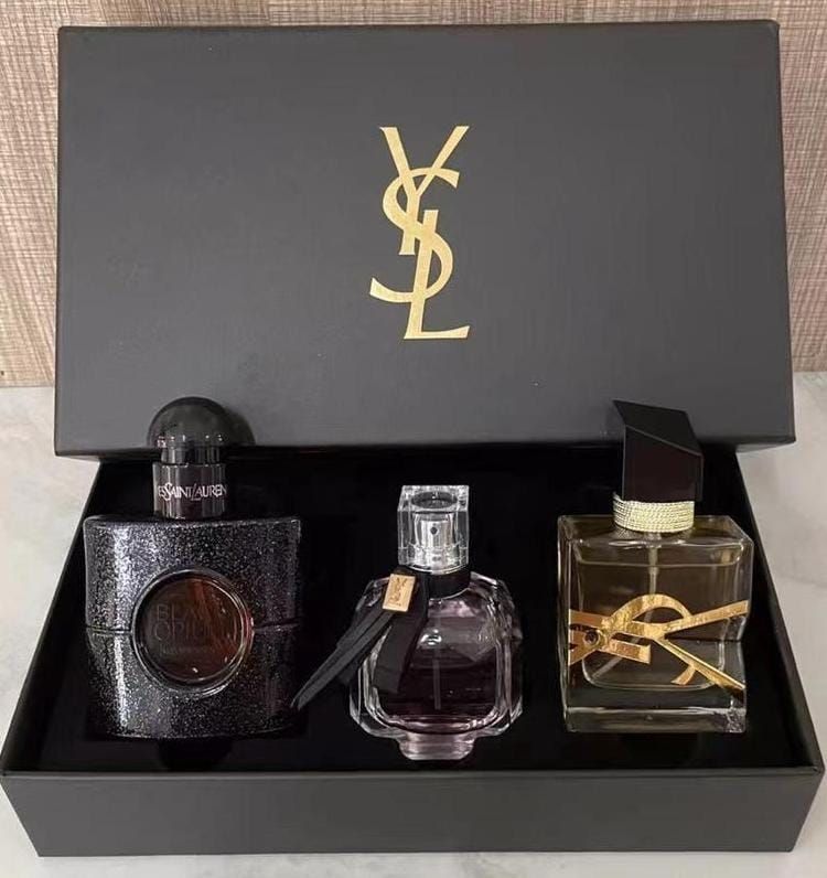 YSL EDP Gift Set_0