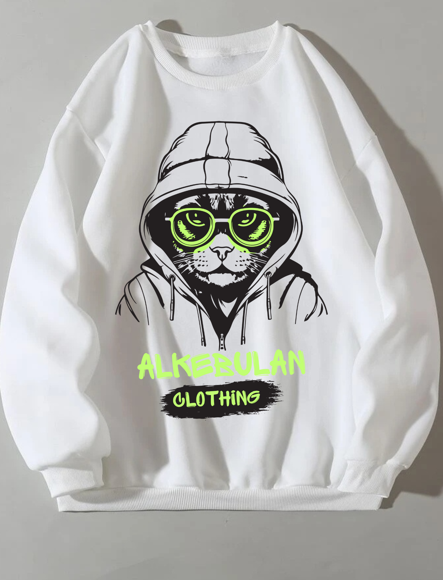 Alkebulan Unisex Sweaters_0