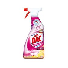 Dac Multipurpose Spray Lemon Scent_0