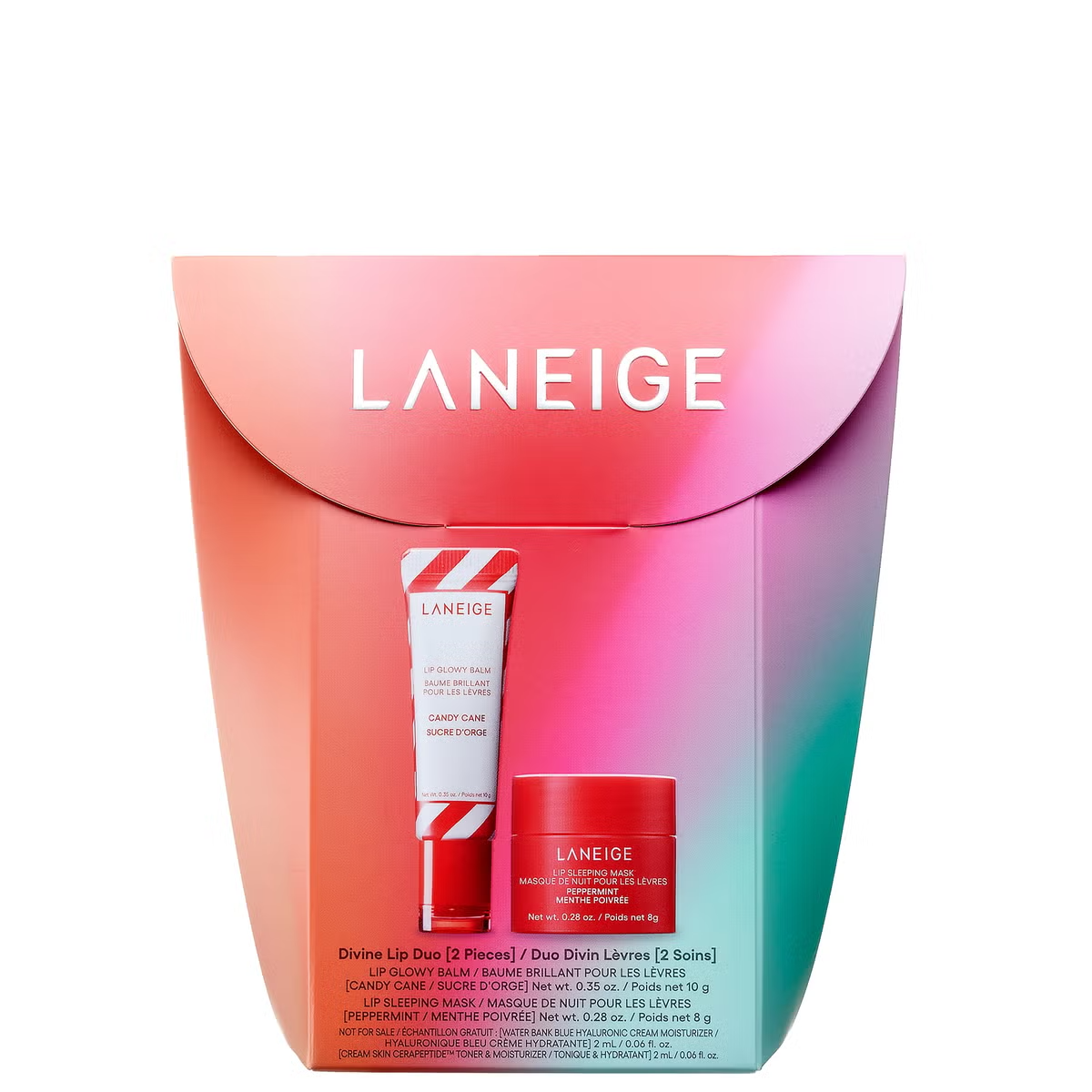 Laneige Divine Lip Duo Set_1