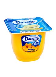 Danette Vanilla Pudding_0