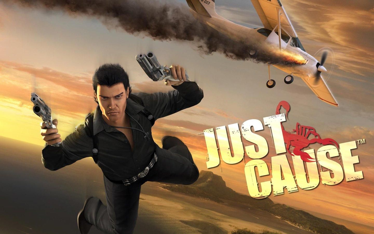 JUST CAUSE 1_1