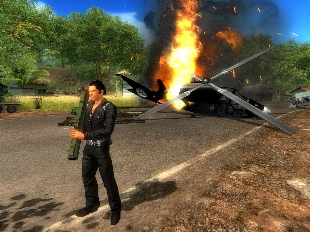 JUST CAUSE 1_4