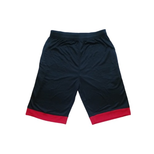 Sports / Travel Long Shorts Black _3