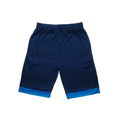 Sports / Travel Long Shorts Navy Blue_3