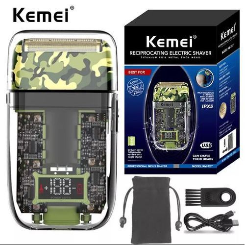 Kemei km tx7_1