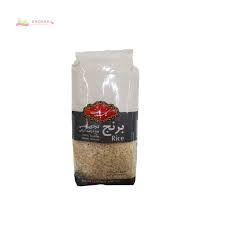 Golestan Iranian Rice 1KG_0