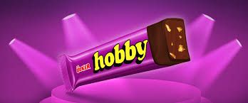 Ulker Hobby Chocolate Bar_0