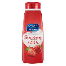 Almarai Fresh Strawberry Milk_0