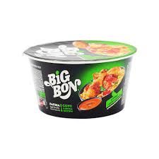 Big Bon Max Noodles Chicken Flavor_0