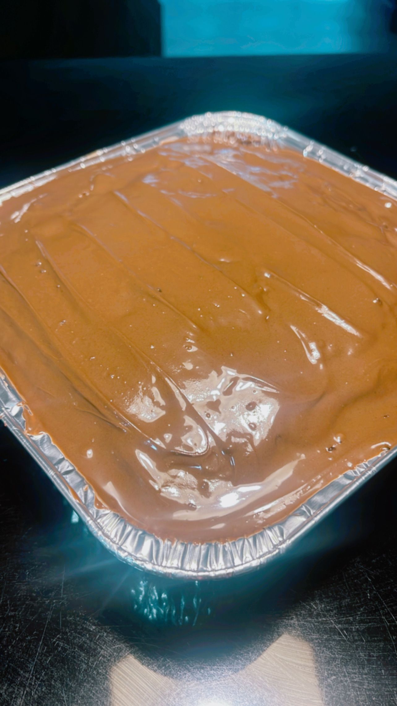 🎂 CHOCOCHIPTELLA CAKE _0