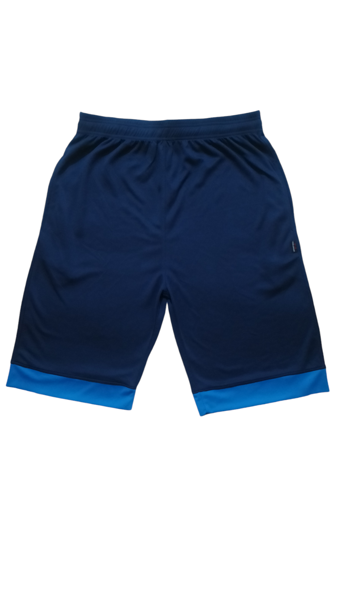 Long Shorts- Navy Blue_0