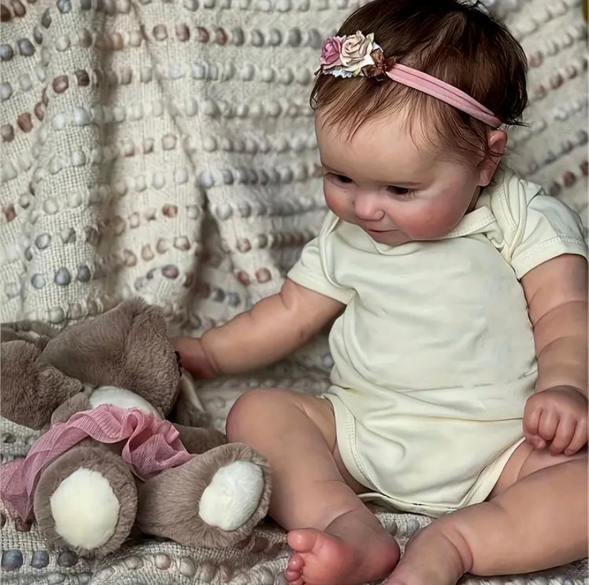 Realistic reborn doll_0