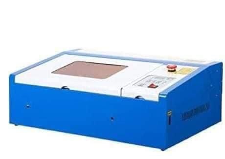 Machine de gravure laser_4