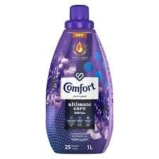 Comfort Ultimate Care Fabric Softener Lavender & Magnolia Scent_0