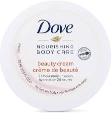 Dove Body Care Beauty Cream_0