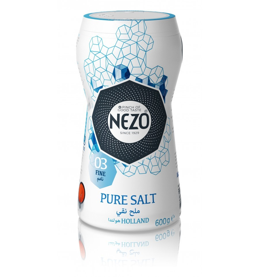 Nezo Pure Fine Salt_0