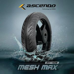 ASCENDO MESH MAX 90/90-14 TUBELESS_0