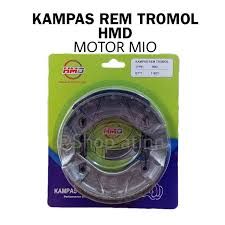 HMD KAMPAS REM MIO_0