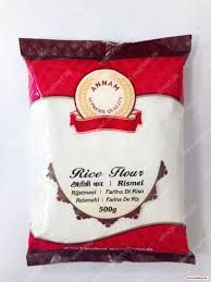 Annam Rice Flour 500 gm_0