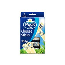 Puck Cheese Sticks (6 Pieces)_0