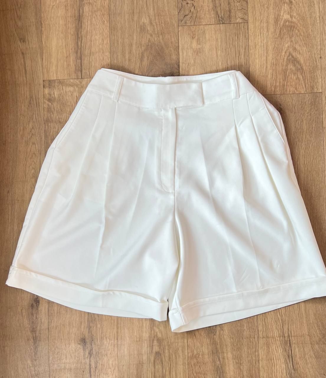 Culotte en Coton _1