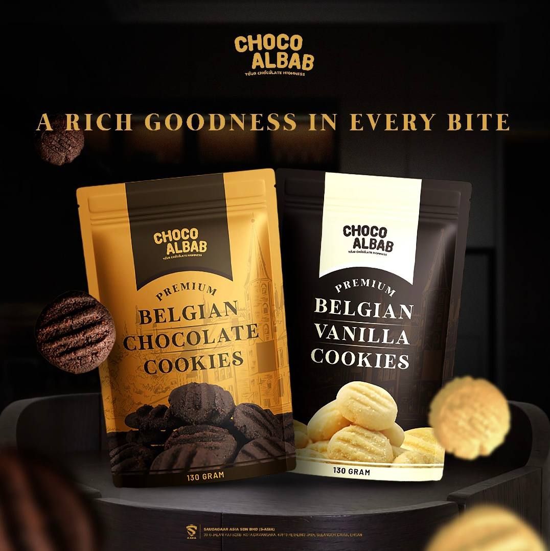 ChocoAlbab Premium Cookies_0