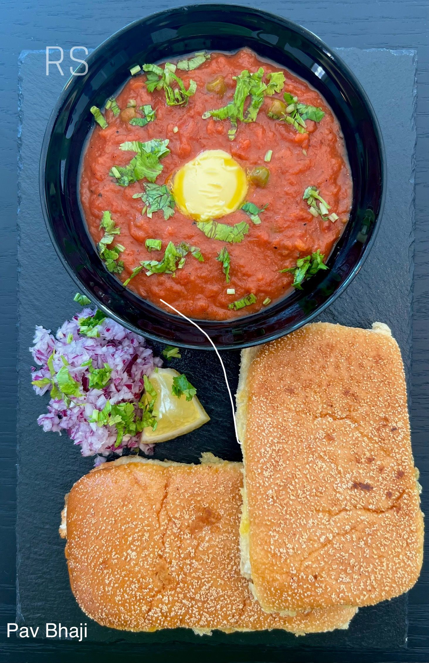 Pav Bhaji_0