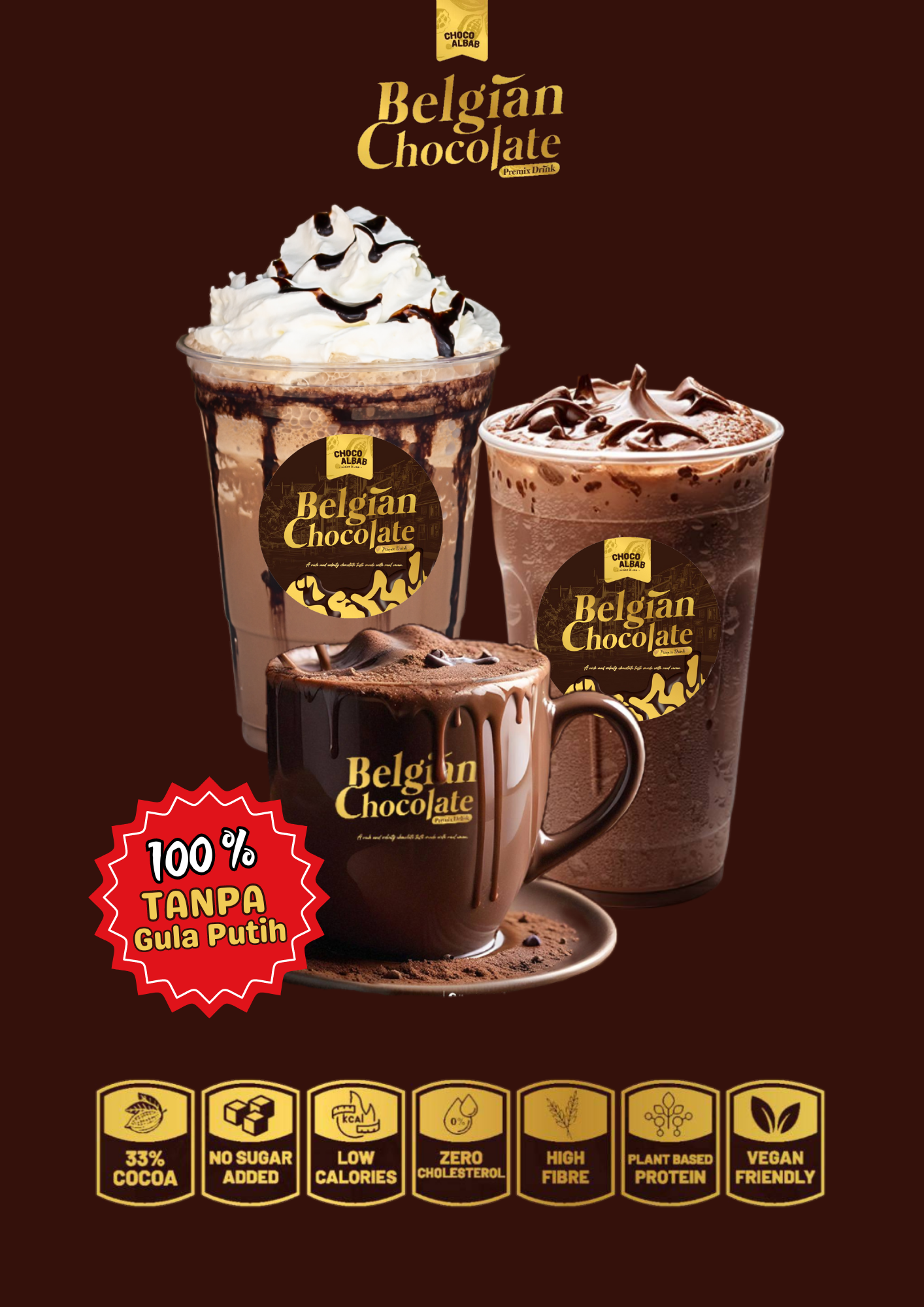 Belgian Chocolate Drink_0