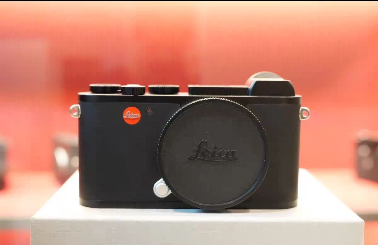 Leica CL _1