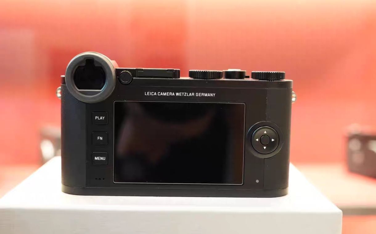 Leica CL _2