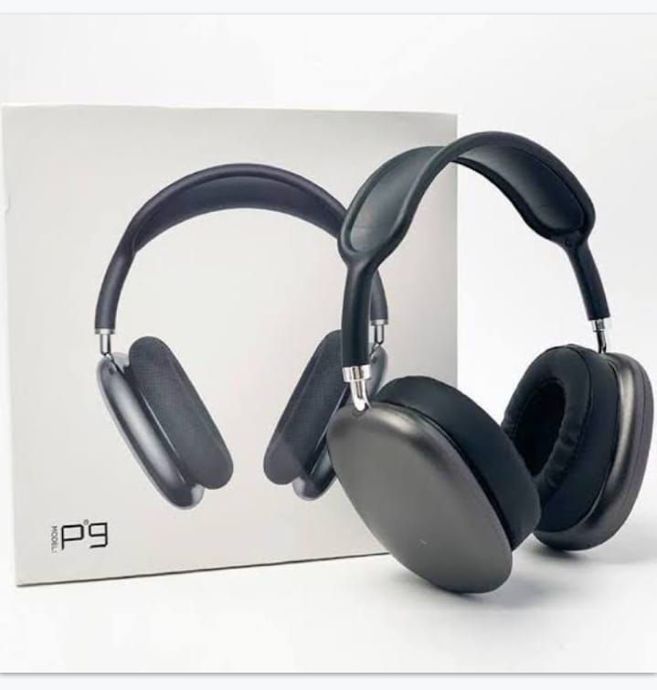 P9 wireless headphones _0