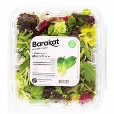 Barakat Fresh Lettuce Mix_0